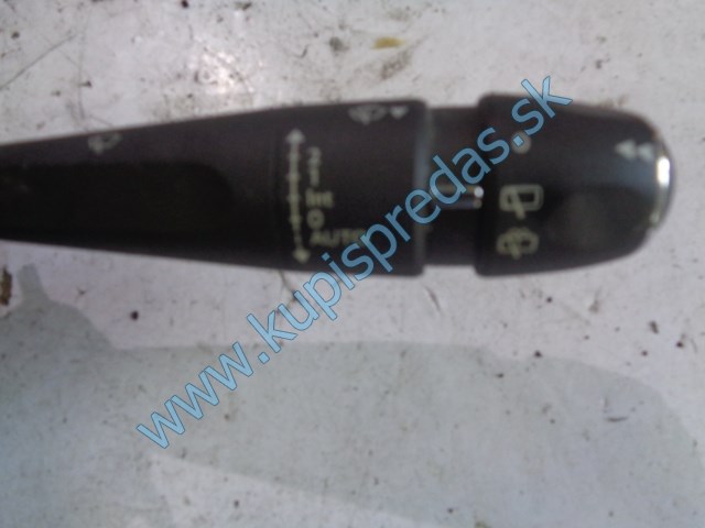 združený prepínač na citroen c4 B7, 96759252xt, 